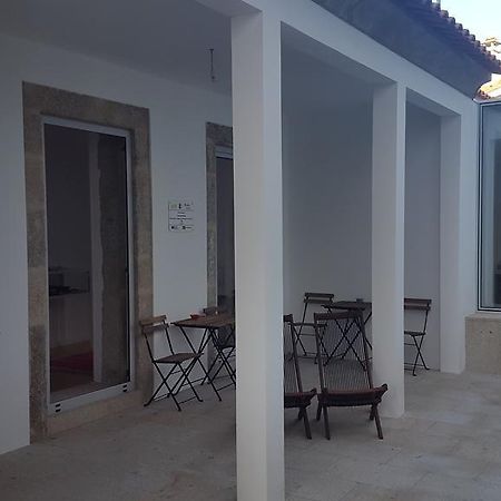 Casa Das Boticas Paredes de Coura Eksteriør billede