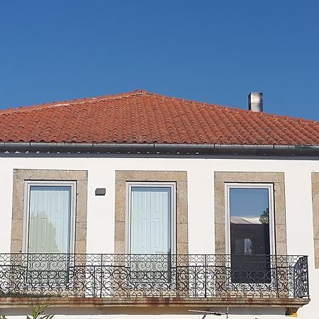 Casa Das Boticas Paredes de Coura Eksteriør billede